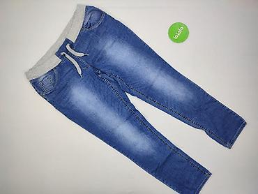 spodnie version jeans: UP2Fashion, Jeansy damskie, rozmiar 2XL — 2