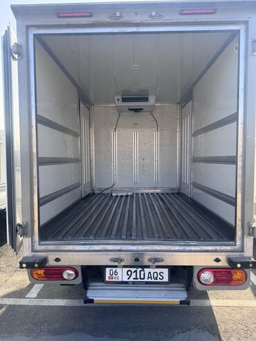 Легкий грузовой транспорт: Легкий грузовик, Hyundai, Стандарт, 3 т, Б/у at lalafo.kg — 8 Легкий грузовой транспорт: Легкий грузовик, Hyundai, Стандарт, 3 т, Б/у — 8