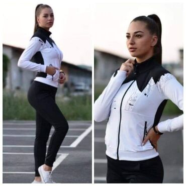 Gornji i donji deo: M -2xl
3300din — 8