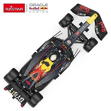 ara obuca: Automobil na daljinsko upravljanje Formula Oracle Red Bull Racing RB18 — 4