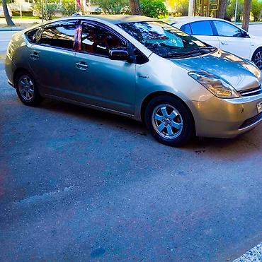 Toyota: Toyota Prius: 1.5 l | 2008 il Hetçbek — 10