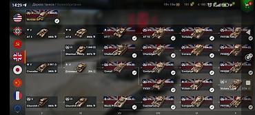 Tank: Tank 500: 2024 г. — 9