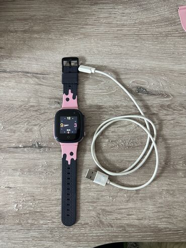 купить сим карту красивый номер: Детские смарт-часы Smart Watch — это надёжный и стильный аксессуар для