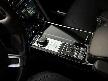 Land Rover: Land Rover Range Rover: 2018 г., 5 л, Автомат, Бензин, Внедорожник — 11