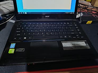 dvd video player: Acer Aspire E1-472G — универсальный 14-дюймовый ноутбук с дискретной — 2