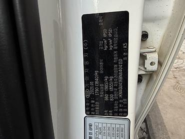 Kia: Kia Optima: 2021 г., 2 л, Автомат, Газ, Седан — 12