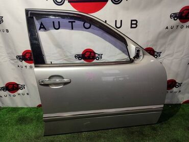 мерседес w140 бишкек: Дверь Передняя правая Mercedes-Benz