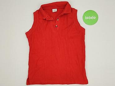 top zara basic: La senza, Damska koszulka polo, rozmiar S — 2