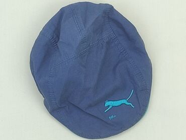 koszulka puma chłopięca: Baseball cap Cotton, condition - Good