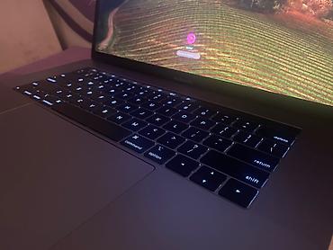 microsoft surface pro 4: Продаю Apple MacBook Pro 15’ 2019 года. Процессор intel core i7 — 3