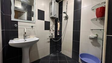 Uzunmüddətli kirayə mənzillər: AZƏRBAYCAN DILI ÜÇÜN AŞAĞIDA 3-КОМНАТНАЯ КВАРТИРА В РАЙОНЕ ХАТАИ — 14