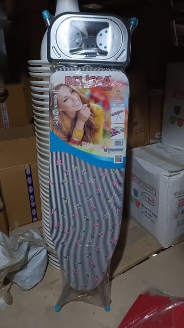 Ütüləmə lövhələri: Utu stollari her model utu stolumuz var keyfiyetine gore qiymet — 23