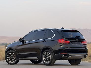 литые диски опель омега б: BMW X5: 2018 г., 3 л, Автомат, Бензин, Внедорожник — 4