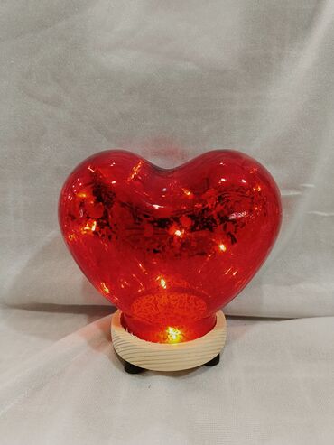 Oyuncaqlar: Işıqlı gül suveniri.hediyyelik.qutudadir.Catdirilma mumkundur — 11