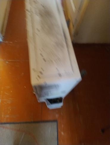 kondisioner 2 ci el: Kondisioner Bosch, İşlənmiş, 40-45 kv. m, Split sistem — 4