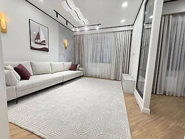 Продажа квартир: 2 комнаты, 61 м², 7 этаж, Евроремонт — 8