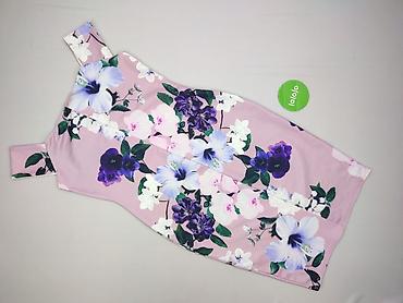 sandalki boho: Boohoo, Sukienka damska, rozmiar 3XL — 3