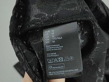 kołnierzyk h: H&M, Bluzka damska, rozmiar M — 5