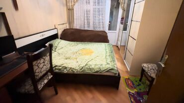 Köhnə tikili: Bakı, 8-ci kilometr, 5 otaqlı, Köhnə tikili, m. Xalqlar Dostluğu, 125 kv. m — 9