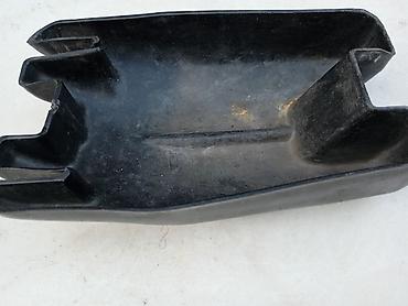 Ostala vozila: Kutija alata Tomos A3 
stanje odlicno — 9