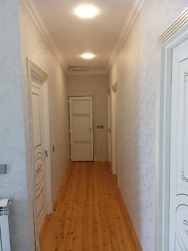 ramana ev: Yeni Ramana 4 otaqlı, 110 kv. m, Yeni təmirli — 8