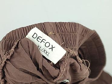 "deezee": Spodnie materiałowe damskie, rozmiar 2XS — 5