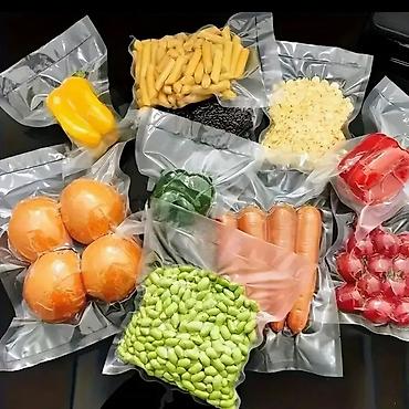 работа упаковщика: Avropa standartı olan, vakuum paketləri satılır. Bir üzü hamar,bir üzü — 7