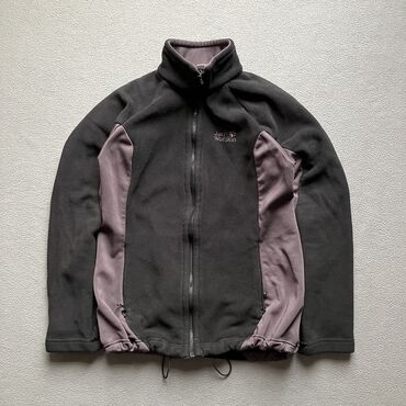 Kurtkalar: Original Jack Wolfskin su keçirmir təzə kimidi daha çox orijinal — 2