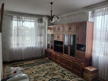 Köhnə tikili: Bakı, Bakıxanov qəs., 1 otaqlı, Köhnə tikili, m. Neftçilər, 45 kv. m