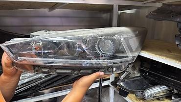 gra: Продаются автозапчасти для корейских авто 🇰🇷 Фары, стоп-сигналы — 4
