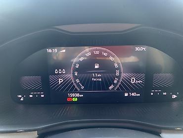 Skoda: Servis. Ideal veziyyetde. 2025 ilde almisham. Nagd qiymeti 39500 -da lalafo.az — 9 Skoda: Servis. Ideal veziyyetde. 2025 ilde almisham. Nagd qiymeti 39500 — 9