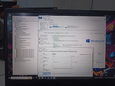 1650: ASUS TUF Gaming 17.3" Игровой ноутбук из серии TUF — крупноформатный — 6