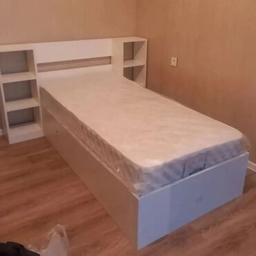 Sifarişlə çarpayılar: Çarpayi siyirmeli sifarisle hazirlanir.uc gun erzinde tehvil — 3