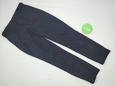 szerokie spodnie pull: Zara, Spodnie materiałowe damskie, rozmiar S — 3