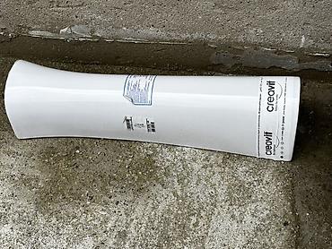 Çanaqlar, tülpanlar: Tep tezedi istifade olunmuyub — 2