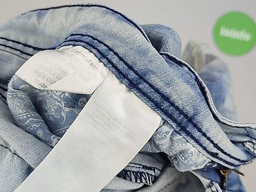 denim co 145478: Fresh Made, Szorty damskie, rozmiar L — 6