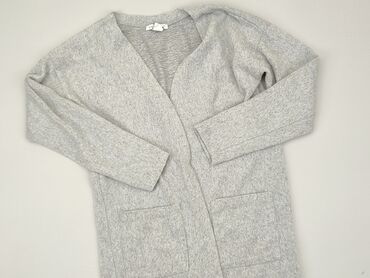 szeroka bluzka: Sweater, Primark, 10 years, 134-140 cm, condition - Very good