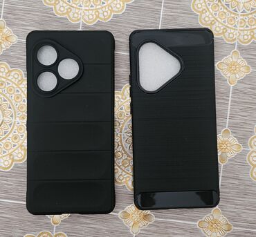 Realme GT 6T keys yeni
