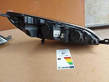 maf senzor cena: MAGLENKA FAR ZA PEUGEOT 407 ZA 2007. GOD. - | PEUGEOT  407 2007 FAR — 4