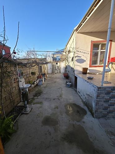 Həyət evləri və villaların satışı: Binə 3 otaqlı, 300 kv. m, Kredit yoxdur, Yeni təmirli — 23