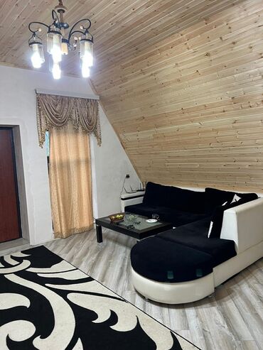 Bağ evlərinin satışı: Qusar, 15920 kv. m, 4 otaqlı, Hovuzsuz, Kombi, Qaz, İşıq — 15