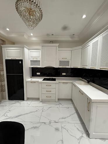 Mənzil kirayələyirəm: Grand Hayat Residence | 3 Otaqlı Mənzil Kirayə Verilir! 📍 Ünvan — 7