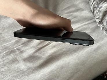 Apple iPhone: IPhone 15 Pro, 128 ГБ, 85 % — 8