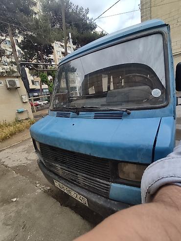 mercedes benz 208 d: Mercedes-Benz : 2.3 l | 1991 il Mikroavtobus — 1