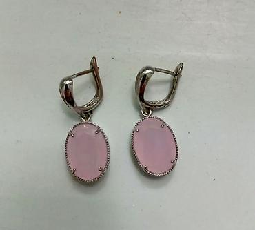 каффы серьги: Серьги, Женские, Новый — 1