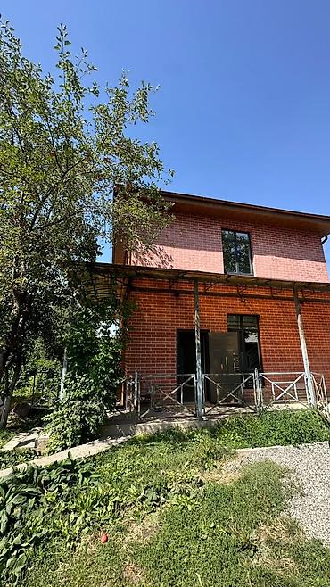 🏡 **Продаётся 2-этажный кирпичный дом в дачном кооперативе