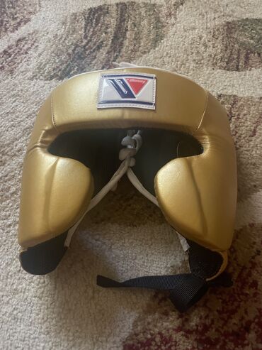 боксерские шлем: Продается шлем winning привезли с Кореи 
Новое