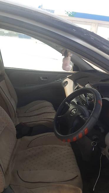 Nissan: Nissan Almera Tino: 2001 г., Автомат, Бензин, Хэтчбэк — 10