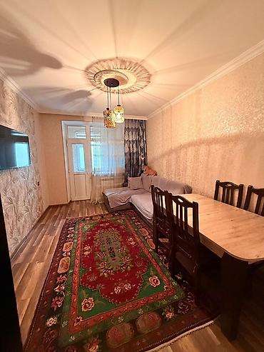kredıtle evler: Mənzil elanının təsviri - 2 otaqlı, işıqlı və səliqəli planlaşma - — 8
