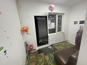 Гипс: Сдается помещение 
Кийизбаевой 89. Цокольное 36 кв — 2